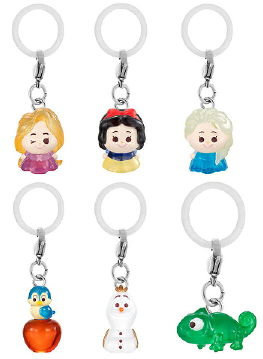 楽天市場】ディズニープリンセス アナと雪の女王 めじるしアクセサリー 