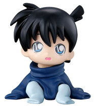 楽天市場】名探偵コナン ちぢませ隊（ガチャガチャ｜コレクション 