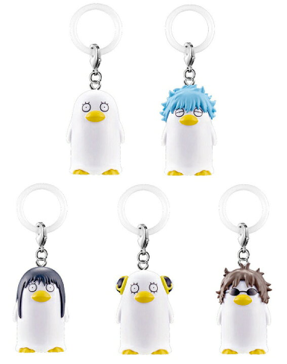楽天市場】銀魂 めじるしアクセサリー 忘れっぽい奴はこれをつけろ 全5 