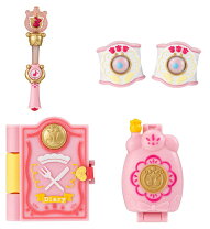 楽天市場】おジャ魔女どれみ ポロンの通販