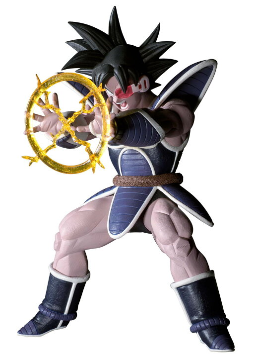楽天市場】ドラゴンボールZ G×materia TURLES ターレス 全1種 