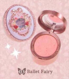 Flower Knows �A�N�Z�T���[�P�[�X �~�b�h�T�}�[�t�F�A���[�e�C���Y�V���[�Y Ballet Fairy