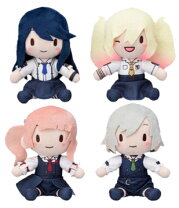 楽天市場】プロセカ ふわぷち（ぬいぐるみ｜ぬいぐるみ・人形 