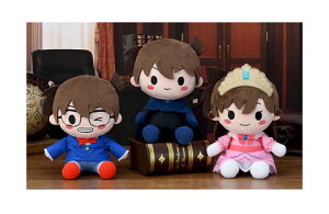 TRi ʂ 邱 Vol.1 S3Zbg