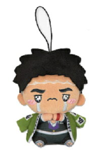 鬼滅の刃 もちぴこマスコット3 悲鳴嶼行冥