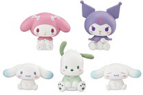 楽天市場】bandai たまごっちみーつ サンリオキャラクターズdxセットの通販