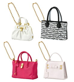 Samantha Thavasa ミニチュアチャーム 全4種セット コンプ コンプリートセット