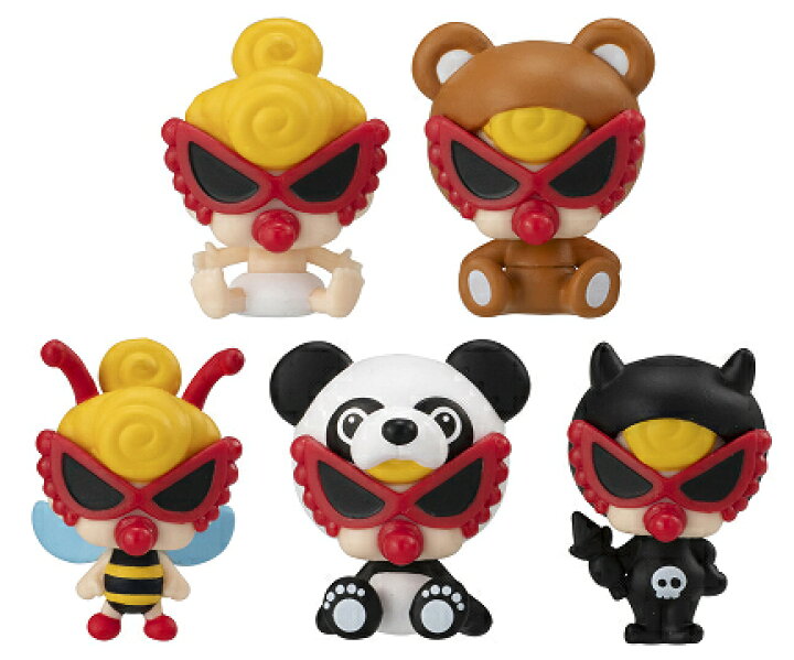 楽天市場】HYSTERIC MINI ヒステリックミニ めじるしアクセサリー 全5 