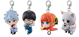 �⍰ �܂�łȂ��ă}�X�R�b�g �J�j�J��ver. �S4��Z�b�g