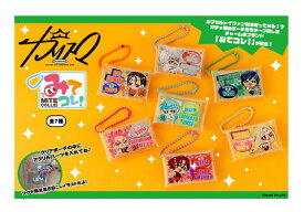 カリスマ みてコレ！ 全7種セット コンプ コンプリートセット