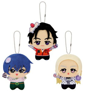 lIVFAnEXXg[[ JX} т JX}[h vol.1 S3Zbg