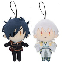 楽天市場】刀剣乱舞 online ぬいっこぬいぐるみ4の通販