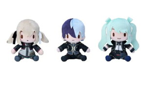 �v���W�F�N�g�Z�J�C �J���t���X�e�[�W! feat. �����~�N �ӂ�Ղ��~�j�ʂ������ Vivid BAD SQUAD Period of NOCTURNE Vol.1 �S3��Z�b�g