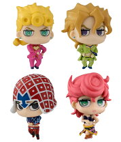楽天市場】ジョジョ カプセルフィギュアコレクション03の通販