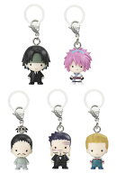 HUNTER×HUNTER めじるしアクセサリー 幻影旅団編Vol.2 全5種セット コンプ コンプリートセット