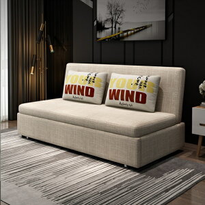 8%OFFクーポン+P2倍★ソファーベッド 収納付き 折りたたみ ソファベッド おしゃれ ダブル ソファ 1人 2人 3人掛け カウチソファー 座面収納 座面伸長 収納 北欧 来客用 ベット 折りたたみベッ