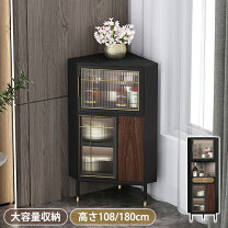 楽天市場】コーナーラック ガラスの通販