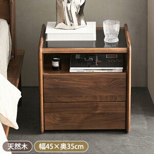 ナイトテーブル 北欧 完成品 サイドテーブル 木製 おしゃれ ベッドサイドテーブル 木製 引き出し 収納付き ソファサイドテーブル ミニテーブル 置き台 コンパクト 北欧 寝室収納 モダン 新
