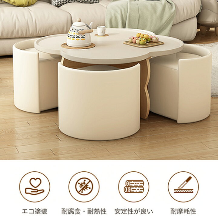 楽天市場】ローテーブル リビングテーブル コーヒーテーブル 座卓 