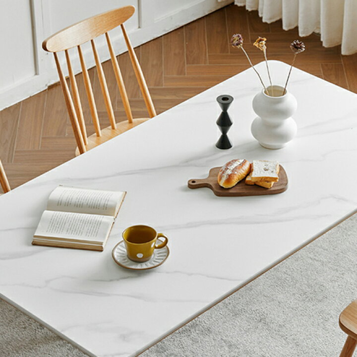 ダイニングテーブル オーク材 セラミック セラミックテーブル ホワイト 天然木 4人 北欧 机 ツクエ 無垢材 デスク 大理石柄 単品 テーブル 木製 ダイニング 頑丈 食事テーブル 食卓 ナチュラル 4人掛ケ 120cm 130cm 140cm 150cm 160cm リビングテーブル ブラウン シンプル 楽天市場】ダイニングテーブル 幅160cm 4人掛ケ セラミック