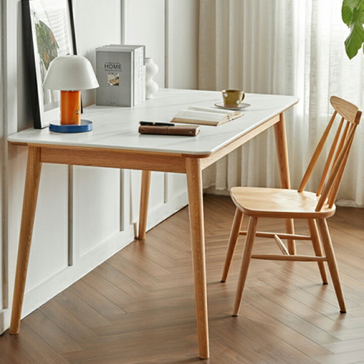 ダイニングテーブル オーク材 セラミック セラミックテーブル ホワイト 天然木 4人 北欧 机 ツクエ 無垢材 デスク 大理石柄 単品 テーブル 木製 ダイニング 頑丈 食事テーブル 食卓 ナチュラル 4人掛ケ 120cm 130cm 140cm 150cm 160cm リビングテーブル ブラウン シンプル 楽天市場】ダイニングテーブル 幅160cm 4人掛ケ セラミック