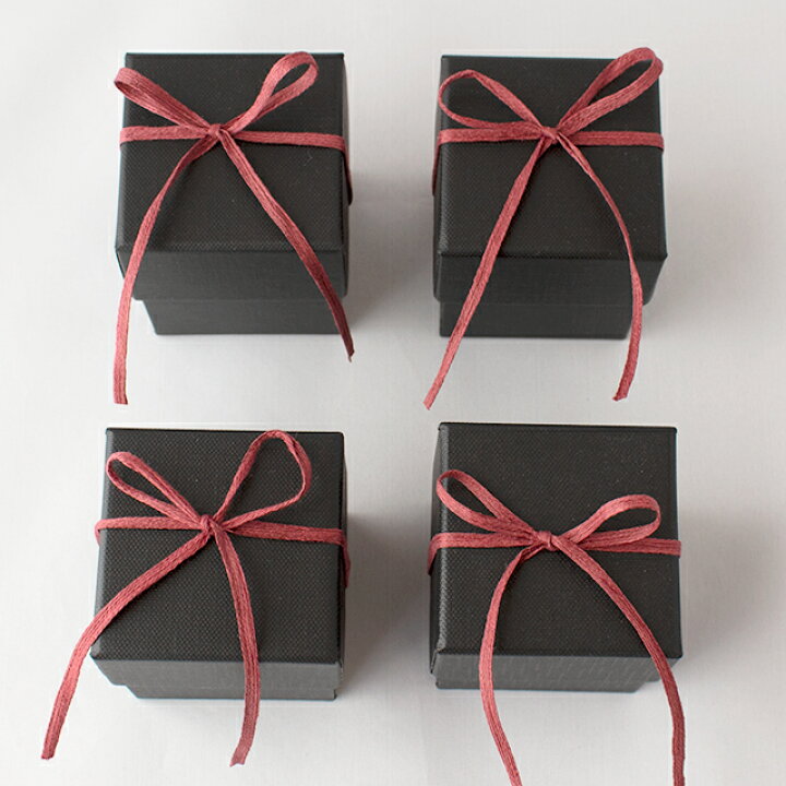 楽天市場】プチギフト4個 ミニボックス プリザーブドフラワー 【ギフト  