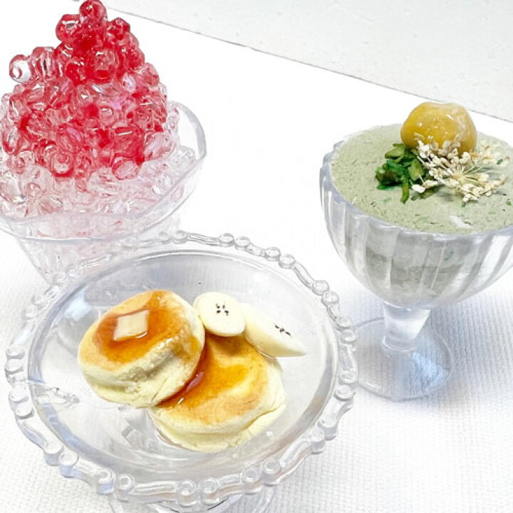 楽天市場】佐川急便 送料込12種類セット 手作り食品サンプルの器セット 