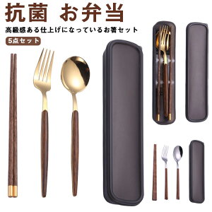 送料無料 お箸 スプーン フォーク セット 抗菌 お弁当 ステンレス製 おしゃれ カトラリーセット プレゼント おはしセット お箸セット 大人 子供 箸ケース 食洗機 お箸ケース コンビセット 通