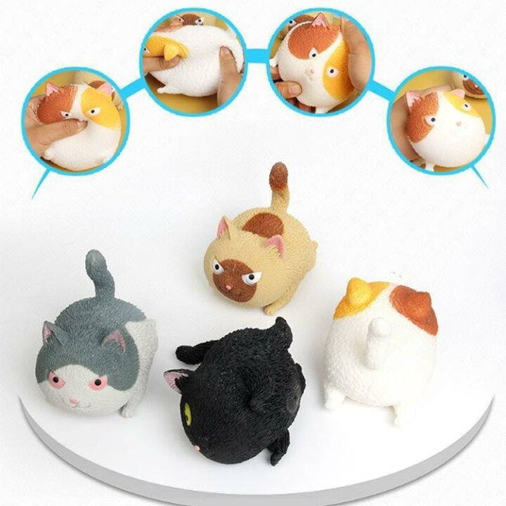 楽天市場】 スクイーズ プチギフト かわいい ぬいぐるみ 小学生 