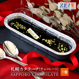【全品対象 6,500円以上ご購入でブラウニープレゼント 10/19 12時まで 】【新商品】 札幌 カタラーナ チョコレート 260gクーベルチュール チョコレート カカオ 北海道 お土産 お取り寄せ スイーツ クレームブリュレ 濃厚 ブリュレ 手土産 プレゼント ギフト