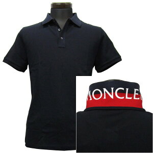 モンクレール Moncler メンズポロシャツ 通販 人気ランキング 価格 Com
