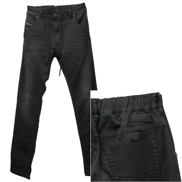 2022 春夏モデル 新年の贈り物 ディーゼル DIESEL 上品 Jogg メンズ デニム パンツ Jeans 29005