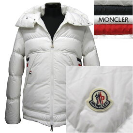 モンクレール MONCLER ダウン ジャケット メンズ FLEOLE(30020)