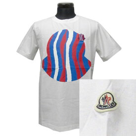 モンクレール MONCLER Tシャツ 半袖 メンズ(30025)