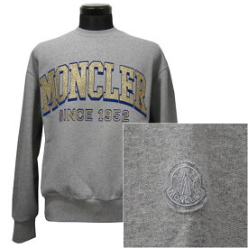 モンクレール MONCLER トレーナー スウェット メンズ(31055)