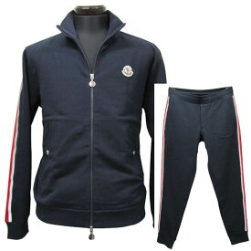 モンクレール MONCLER セットアップ スウェット メンズ(31068)