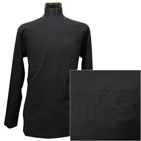 ワイスリー Y-3 ロング Tシャツ ロンT メンズ(29001)
