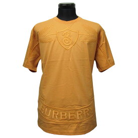 バーバリー BURBERRY Tシャツ 半袖 メンズ(33003)