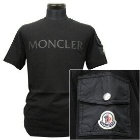 モンクレール MONCLER Tシャツ 半袖 メンズ(32003)