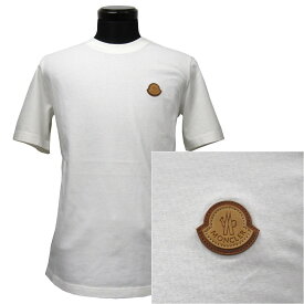モンクレール MONCLER Tシャツ 半袖 メンズ(33006)