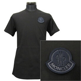 モンクレール MONCLER Tシャツ 半袖 メンズ(33011)