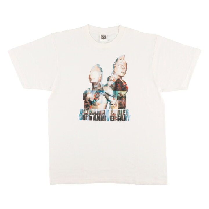 楽天市場 送料無料 大人向け 半袖tシャツ ウルトラマン55th Anniversary ウルトラマンショップ限定 ウルトラショップ 楽天市場 送料無料 大人向け 半袖tシャツ ウルトラマン55th Anniversary ウルトラマンショップ限定 ウルトラショップ