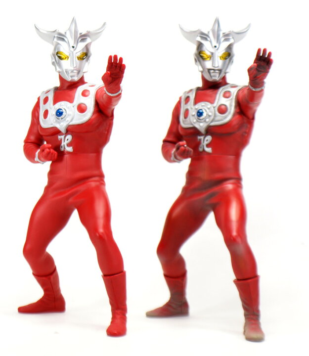 楽天市場】◇CCP【ウルトラマンレオ ハイグレードVer.】発光ギミック 