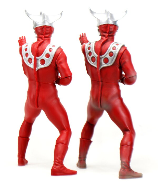 楽天市場】◇CCP【ウルトラマンレオ ハイグレードVer.】発光ギミック 