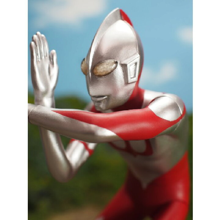 楽天市場 シン ウルトラマン スペシウム光線ポーズ Ver ウルトラショップ