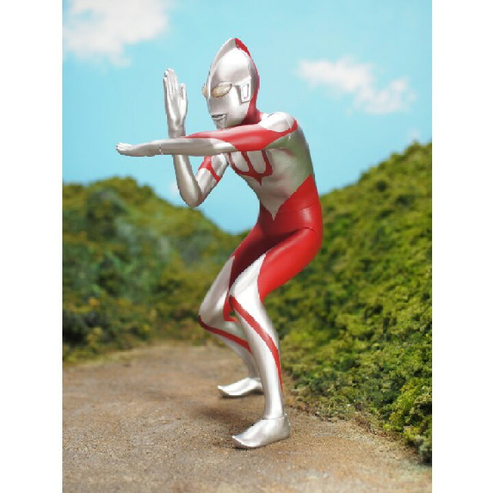 楽天市場 シン ウルトラマン スペシウム光線ポーズ Ver ウルトラショップ