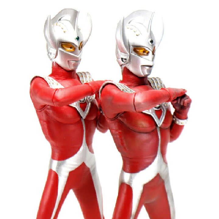 楽天市場】◇CCP【ウルトラマンタロウ ハイグレードVer. 】発光 