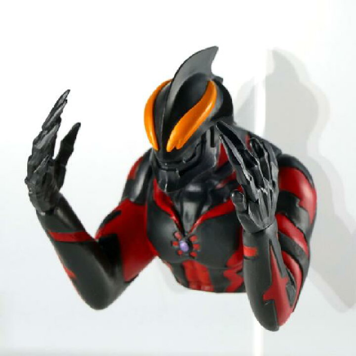 楽天市場】ウルトラマンフィギュアマグネット【全5種が揃う 