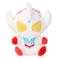 ご購入制限あり1（ウルトラマンタイガ（7197）ふわふわお座りぬいぐるみ M78ウルトラマン （ウルトラマン…