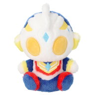 ご購入制限あり1（ウルトラマントリガー（7203）ふわふわお座りぬいぐるみ M78ウルトラマン （ウルトラマ…